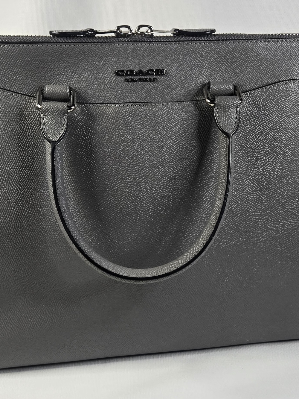 Coach Beckett Slim Briefcase